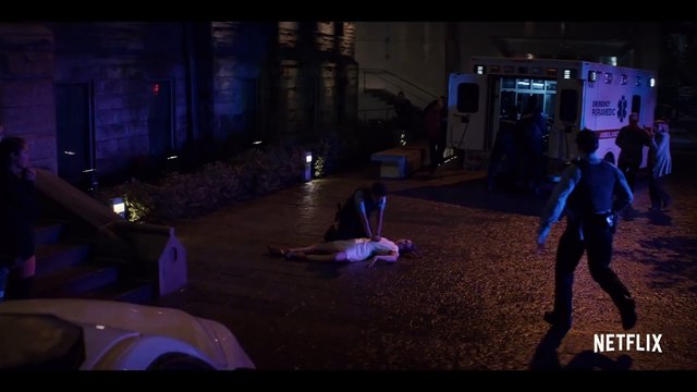 Tiny Pretty Things : La nouvelle série à succès de Netflix qui mélange danse, sexe et amour choque les anglo-saxons dénonçant un excès de nudité