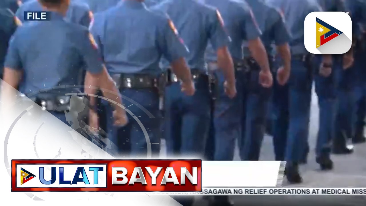 #UlatBayan | Palasyo, nagpaalala sa mga pulis sa tamang paggamit ng baril