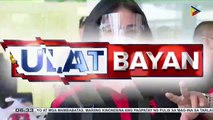 #UlatBayan | Ilang pasahero sa NAIA, nababahala matapos makapasok ang isang COVID-19 positive na lalaki