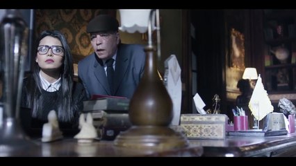مسلسل ظل الرئيس - الحلقة 3 الثالثة - بطولة ياسر جلال - Zel El Ra2ees Series Episode 03