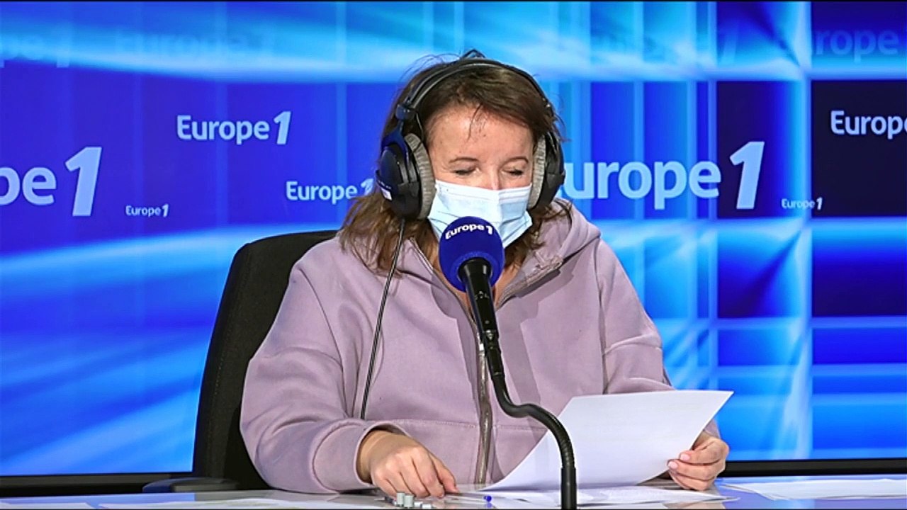 "C'est Noël dans trois jours, et tout va bien !"