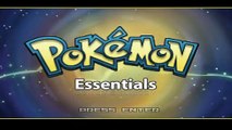 Pokemon Exodus - A New RPGXP Game, You are not a Trainer but You are a Pikachu _))) - Pokemoner.com