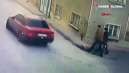Konya'da boşanma aşamasındaki eşini öldürdü, kendini vurdu