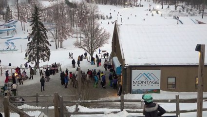 Ski mountain crews grateful for nor’easter