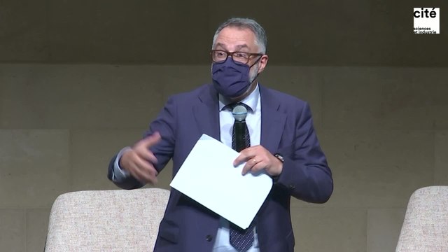 Médiation scientifique : les chercheurs ne sont-ils que des informateurs ?