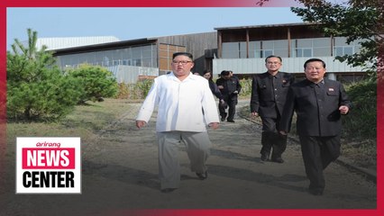 N. Korea ramps up tourism efforts to earn foreign currency, prepares for post pandemic era