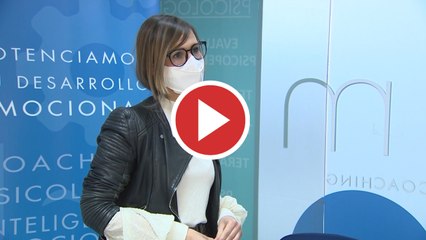Los psicólogos recomiendan "aprender" de todo lo sucedido en 2020