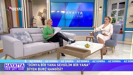 Hayatta Her Şey Var 21 Aralık 2020