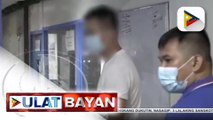 #UlatBayan | EXCLUSIVE: Chinese na nabiktima ng kidnapping, nailigtas; tatlong suspek na sangkot sa pandurukot, arestado