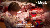 Comment faire des cadeaux de Noël plus écolos ?