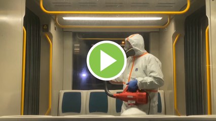 La pandemia de coronavirus rebasa los 76 millones de contagios