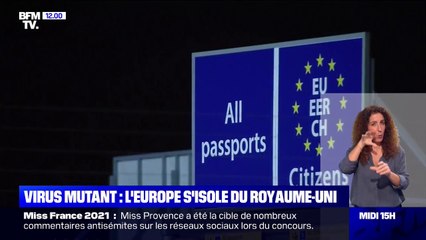 France, Allemagne, Canada, Argentine: de plus en plus de pays s'isolent du Royaume-Uni