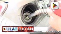 #UlatBayan | EXPRESS BALITA: Panibagong oil price hike, ipatutupad ng mga kumpanya ng langis bukas