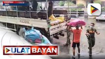 #UlatBayan | GOVERNMENT AT WORK: PCG, nagsagawa ng relief ops sa Montalban, Rizal