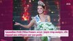 Amandine Petit (Miss France 2021) : jugée trop maigre, elle répond aux critiques sur son poids