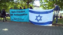 Lebenslange Haft für Attentäter nach Anschlag auf Synagoge von Halle