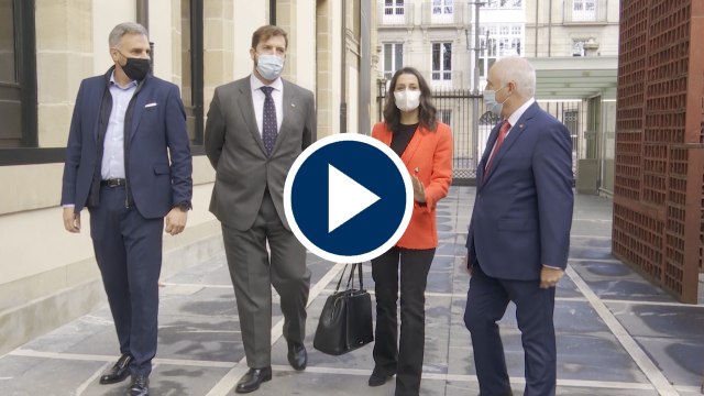 PP y Cs critican la ausencia del Gobierno con el plan de Navidad