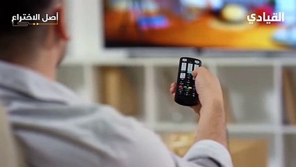 أصل الاختراع - اختراع الريموت كنترول