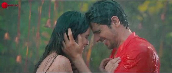 Challon Ke Nishaan - Sidharth Malhotra,Diana Penty|Stebin Ben,Sunny Inder,Kumaar|Zee Music Originals