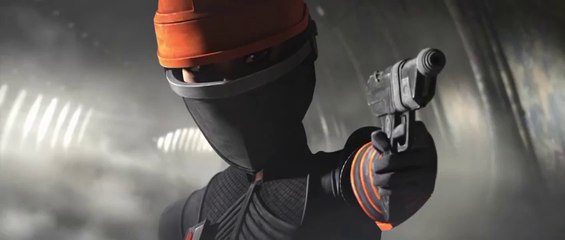 Star Wars- The Bad Batch - Official Trailer (2021)