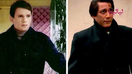 حياة المشاهير-الصورة الاخيرة للنجوم