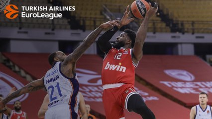 FabFive tips, Round 16