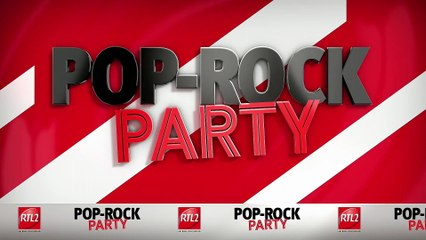 Mix spécial Noël dans RTL2 Pop-Rock Party by Loran (19/12/20)