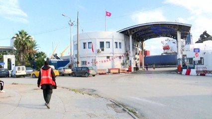 Tunisia: Minister fired and arrested over mismanagement of waste