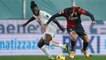 Genoa-Milan, Serie A 2020/21: le migliori giocate