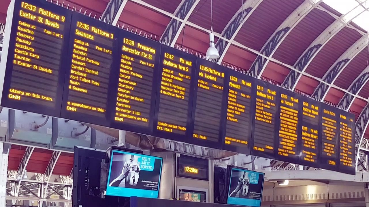 Corona-Mutation in England: Was bisher bekannt ist