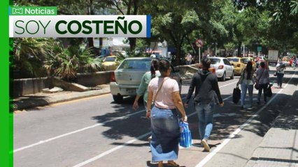 Habrá toque de queda y ley seca en Barranquilla en Navidad