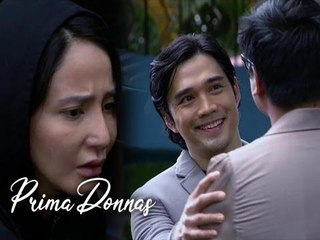 Prima Donnas: Ruben hides Lilian | Episode 187