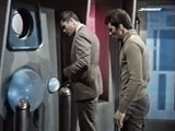 TELEFILM- Kronos -episodio 18 - Gli Extraterrestri-fantascienza-1966
