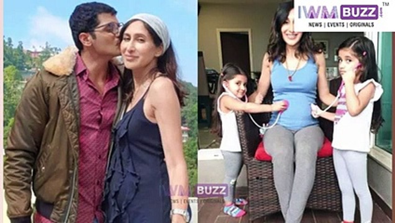 It’s Another Girl For Karanvir and Teejay
