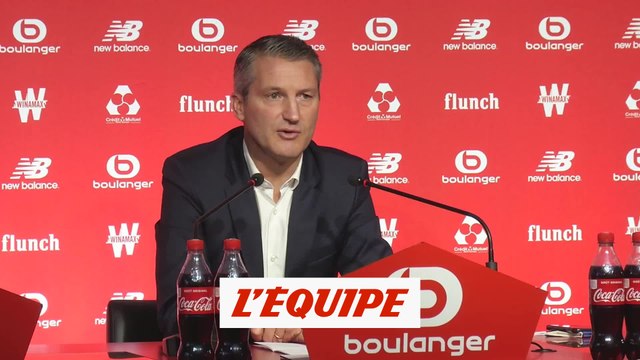 Létang rend hommage à Gérard Houllier - Foot - Décès Houllier
