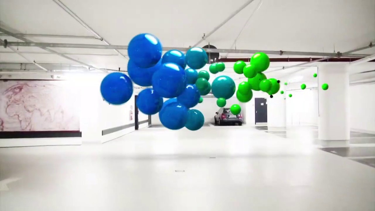 showreel | Lars Fischer