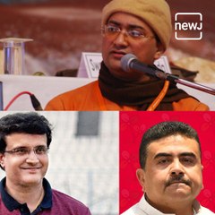 A Monk, A Cricketer Or A Trinamool Renegade-Bengal's Tryst With BJP