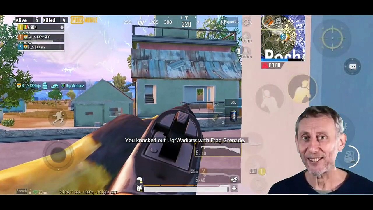 Pubg.exe _ Trolling Noobs in Pubg Mobile