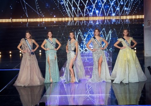 Son père d'origine israélienne, Miss Provence ciblée par des internautes antisémites