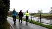 High Sheriff of Lancashire takes on walking challenge to raise funds for the North West Air Ambulance