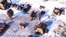 Iron Harvest – Official Skirmish Gameplay Trailer