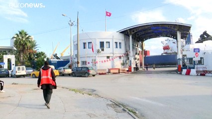 Tunisia, traffico di rifiuti illegali con l'Italia: arrestato il ministro dell'ambiente