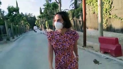 Tamara Falcó triunfa con su look de andar por casa