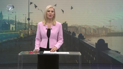 Hafta Sonu Haberleri - 20 Aralık 2020