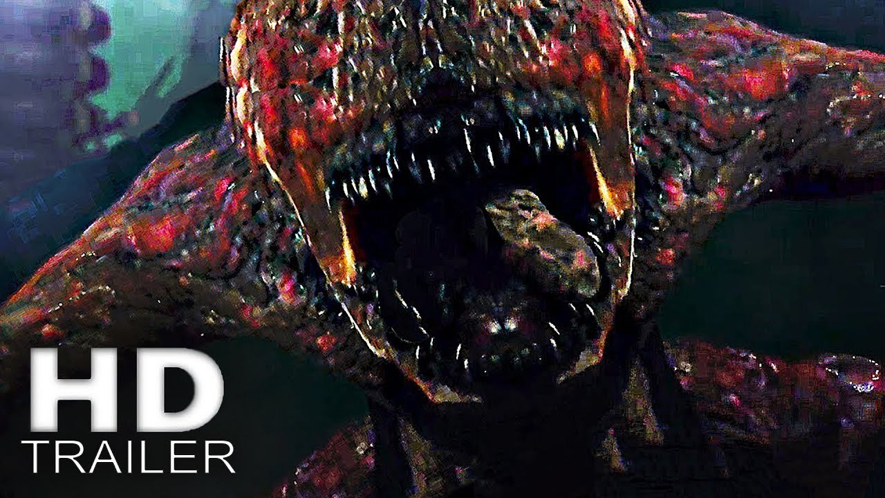 ANTI-LIFE Official Trailer (2020) Bruce Willis, Sci Fi Movie HD