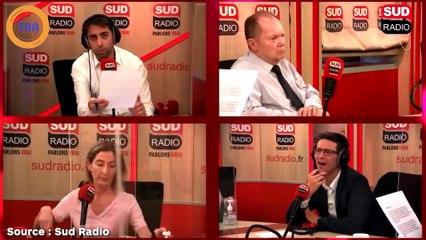 Rokhaya Diallo dénonce des propos indécents sur sa personne, tenus sur Sud Radio