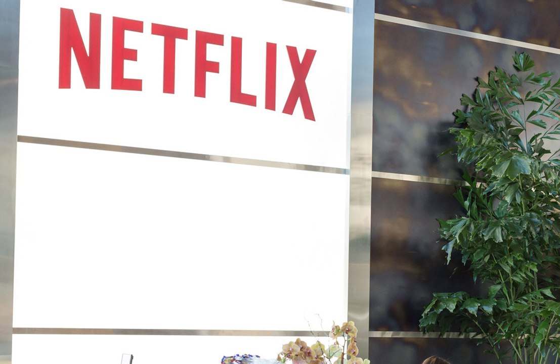 Netflix testing audio-only feature