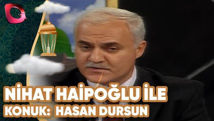 Nihat Hatipoğlu İle Seher Vakti 22 | Konuk: Hasan Dursun | Flash Tv