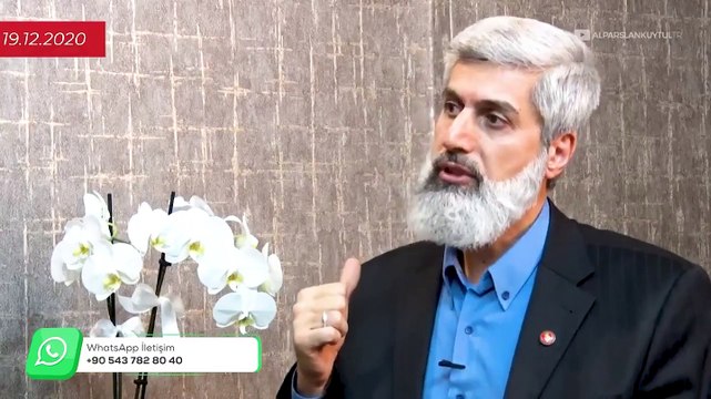 Furkan Vakfı Başkanı Kuytul: Polis DAEŞ’den tehdit var dedi; bana suikast olursa yapan derin devlettir