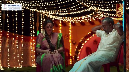 Simran was Concerned about the Paava Kathaigal Climax : Gautham Menon